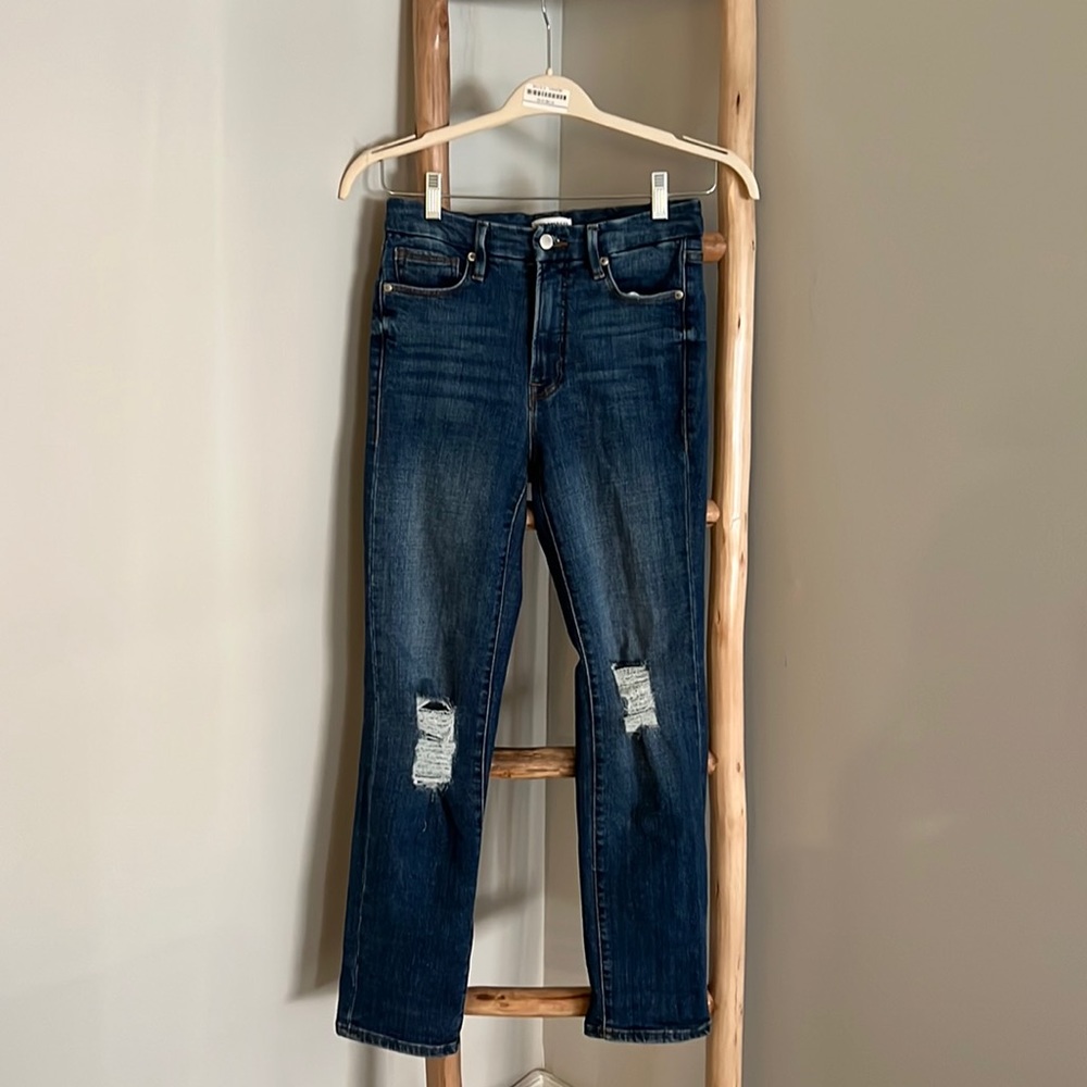 Good American Jeans